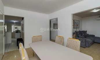 Imagem 6: Casa residencial com 2 dormitórios sendo 1 suíte para alugar no bairro Jardim Botânico