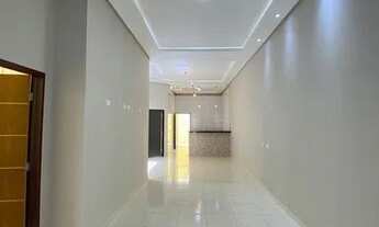 Imagem 3: Casa para venda com 125 metros quadrados com 3 quartos em São José - Juazeiro do Norte- Ce