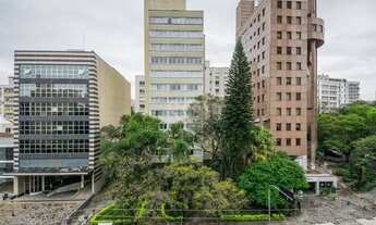 Imagem 3: Apartamento para Venda - 180m², 4 dormitórios, sendo 1 suites, 1 vaga - Moinhos de Vento