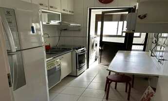 Imagem 4: São Paulo - Apartamento Padrão - Santana