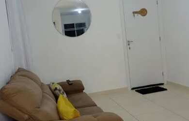 Imagem 9: Apartamento para aluguel ou venda no condomínio DUO Salvador Norte!