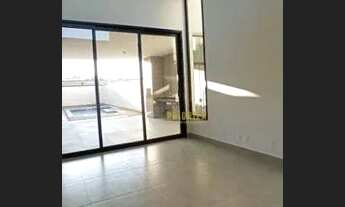 Imagem 2: Casa com 3 dormitórios à venda, 198 m² por R$ 1.500.000 - Condomínio Residencial Monte Car