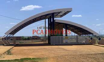 Imagem: Vende 3 Terreno na Estância de Mandijuba