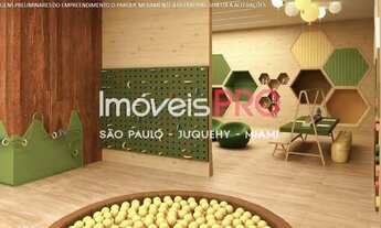 Imagem 6: Apartamento, Brooklin - São Paulo