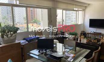 Imagem 4: Apartamento com 3 dormitórios, 1 vaga e com 128m² para Venda no Itaim Bibi