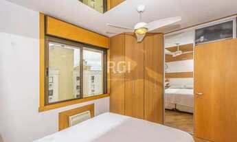 Imagem 6: Apartamento para Venda - 87m², 3 dormitórios, sendo 1 suites, 2 vagas - Passo da Areia