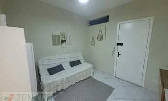 Imagem 7: Flat para Locação em Angra dos Reis, Praia da Ribeira (Cunhambebe), 1 dormitório, 1 banhei