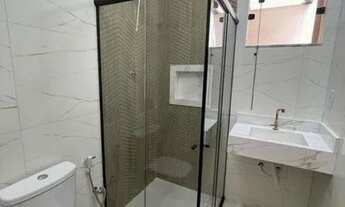 Imagem 4: Casa para venda tem 290 metros quadrados com 3 quartos