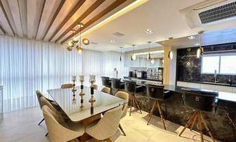 Imagem: APARTAMENTO MOBILIADO E EQUIPADO COM VISTA