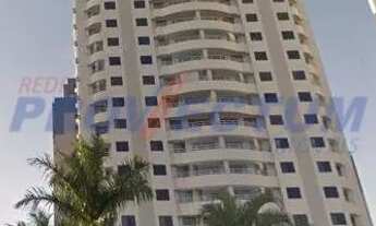 Imagem 1: Apartamento - Chácara Primavera - Campinas