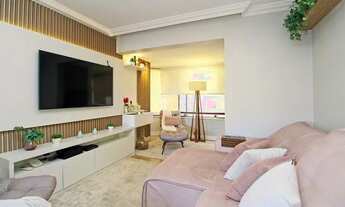 Imagem: Apartamento para Venda - 126.9m², 3 dormitórios