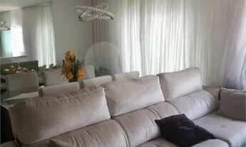 Imagem 2: Cobertura 04 dormitórios para venda na Água Fria em São Paulo/SP