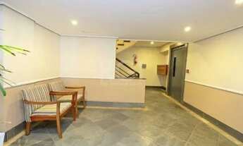 Imagem 3: Apartamento para Venda - 92 m², 3 dormitórios, sendo 1 suites, 2 vagas - Ipanema