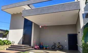 Imagem 2: Vende-se casa condomínio Golden Park Com 03 Apartamento