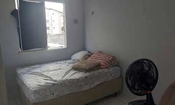 Imagem 5: Alugo quarto mobiliado para meninas na Farolândia