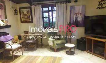 Imagem 2: Cobertura 242m² face norte com 3 dormitórios para Venda no Brooklin