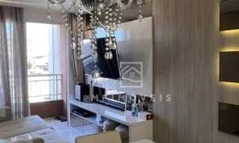 Imagem 4: Reserva Passare Apartamento com 3 dormitórios