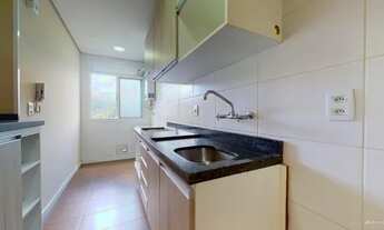 Imagem 5: Apartamento para Venda - 56m², 2 dormitórios, sendo 1 suites, 1 vaga - Partenon