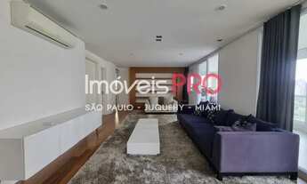 Imagem 3: Campo Belo - 233 m2 - 3 suítes - 4 vagas