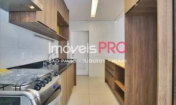 Imagem 5: Itaim - Apartamento com 3 suíte(s), 3 dormitório(s) e 3 vaga(s) de garagem, para venda e l