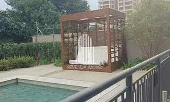 Imagem 3: Condomínio Cyrela by Moema apartamento de 149m², com 3 Suítes e 2 vagas á venda em Moema