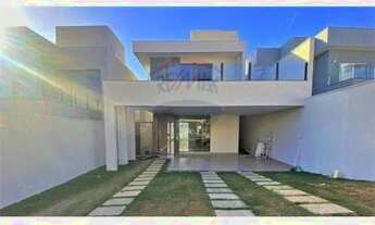 Imagem: Casa Condomínio Trilhas do Sol, 3 quartos