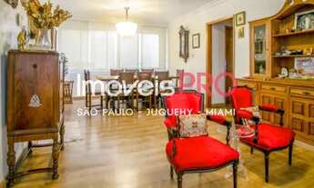 Imagem: Apartamento 170m² 3 Dormitórios para Venda