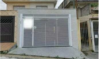 Imagem: Sobrado com 3 dormitórios à venda por