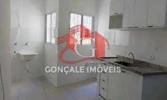 Imagem 4: São Paulo - Apartamento Padrão - Vila Paiva