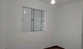 Imagem 6: Apartamento para aluguel com 47 metros quadrados com 2 quartos em Santana - Pindamonhangab