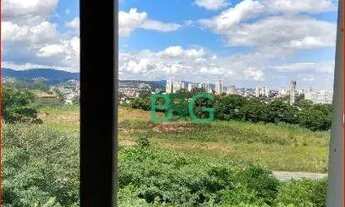 Imagem 4: Apartamento com 3 dormitórios para alugar, 54 m² por R$ 2.370/mês - City América - São Pau