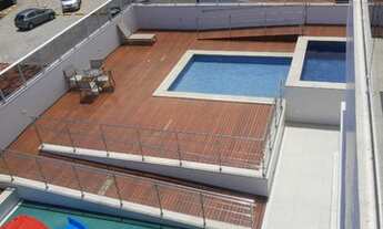 Imagem 2: Apartamento para venda possui 65 metros quadrados com 2 quartos em Estados - João Pessoa