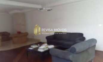 Imagem 3: Casa em Condomínio para Locação em Santana de Parnaíba, Residencial Alphaville 10, 4 dormi