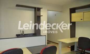 Imagem 4: PORTO ALEGRE - Conjunto Comercial/Sala - PETROPOLIS