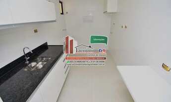 Imagem 3: Vendo Apartamento no Austro França Premium Residence, no Bairro da Prata - Campina Grande