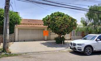 Imagem: Casa com 4 dormitórios para alugar, 195