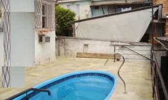 Imagem 5: Casa para Venda - 150m², 3 dormitórios, 2 vagas - Glória