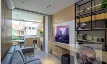 Imagem 3: Apartamento em Moema - São Paulo, SP por 4100000