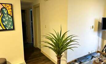 Imagem 5: Parnamirim - 03 Qtos / 01 Suíte - Nascente - Área de Lazer Completa - 01 Vaga