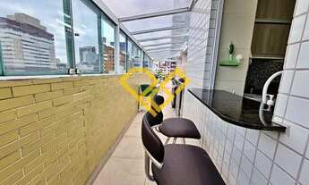 Imagem 7: Apartamento 3 Quartos em Santos