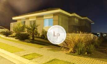 Imagem 2: Linda casa à venda - Campo de Toscana - Vinhedo/SP