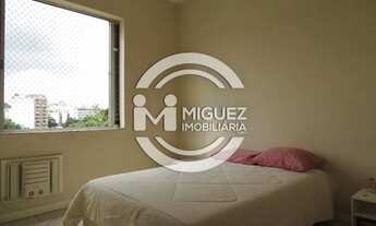 Imagem 5: Tijuca Apartamento com 2 dormitórios