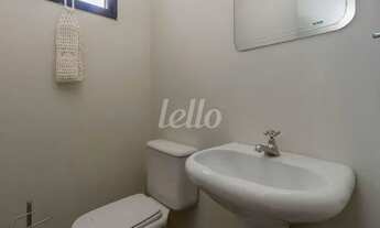 Imagem 6: São Paulo - Conjunto Comercial/Sala - Pinheiros