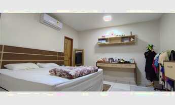 Imagem 6: Residência Requintada