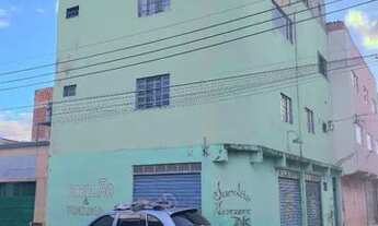 Imagem 3: Vendo prédio na cidade estrutural