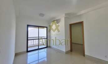 Imagem 3: Apartamento - Ribeirão Preto - Ribeirânia