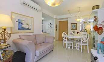 Imagem 2: Apartamento para Venda - 68m², 2 dormitórios, sendo 1 suites, 1 vaga - Passo da Areia