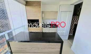 Imagem 7: Brooklin - Varanda Gourmet - 134 m2 - 3 suítes - varanda gourmet - 2 vagas + deposito