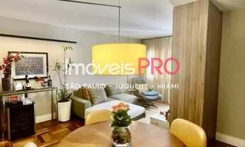 Imagem 7: APARTAMENTO 2 DORMITÓRIOS MOEMA PÁSSAROS