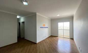 Imagem: APARTAMENTO EDIFICO LAS PALMAS 3 QUARTOS